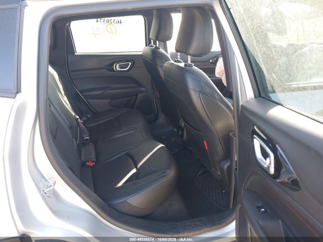 Продажа на аукционе авто 2025 Jeep Compass Trailhawk 4x4, vin: 3C4NJDDN0ST621714, номер лота: 46320374