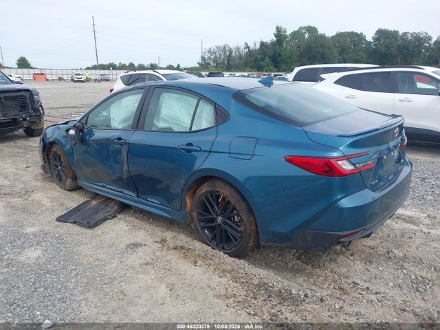 Продажа на аукционе авто 2025 Toyota Camry Se, vin: 4T1DAACK3SU138575, номер лота: 46320379