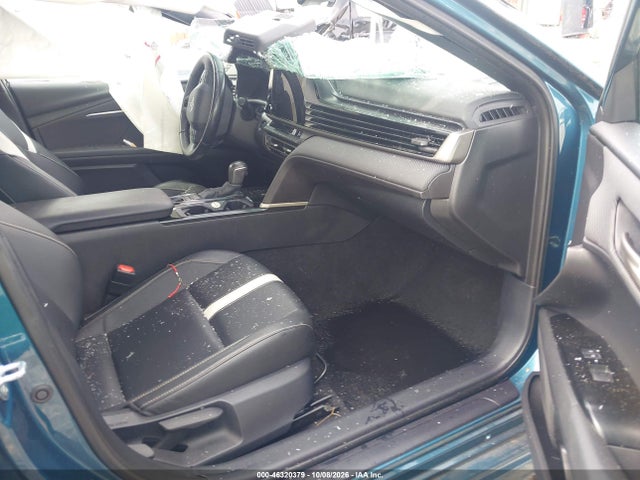 Продажа на аукционе авто 2025 Toyota Camry Se, vin: 4T1DAACK3SU138575, номер лота: 46320379