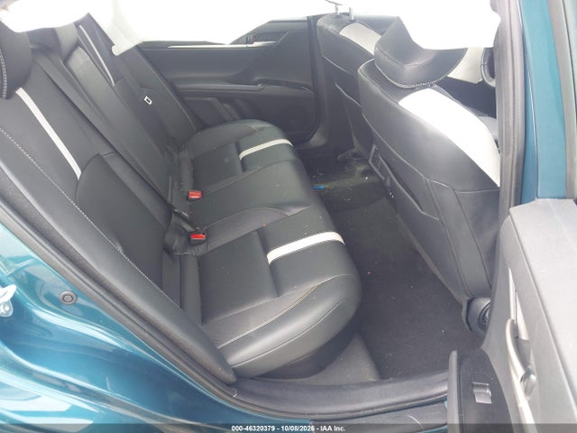 Продажа на аукционе авто 2025 Toyota Camry Se, vin: 4T1DAACK3SU138575, номер лота: 46320379