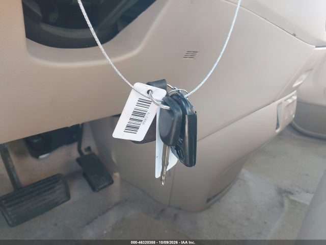 46320388 :رقم المزاد ، 5FNRL38656B410070 vin ، 2006 Honda Odyssey Ex-l مزاد بيع
