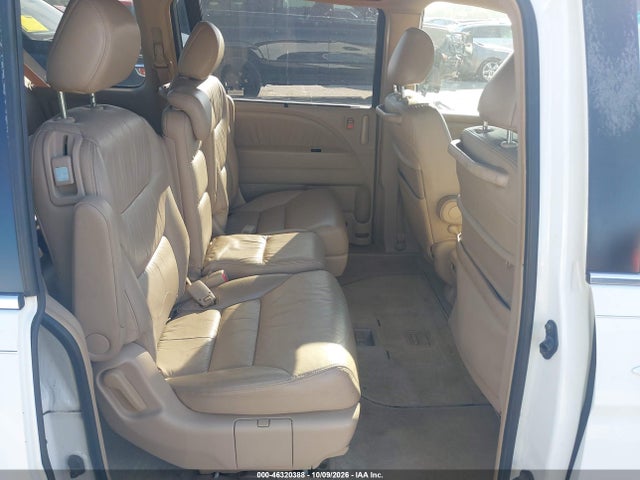 46320388 :رقم المزاد ، 5FNRL38656B410070 vin ، 2006 Honda Odyssey Ex-l مزاد بيع