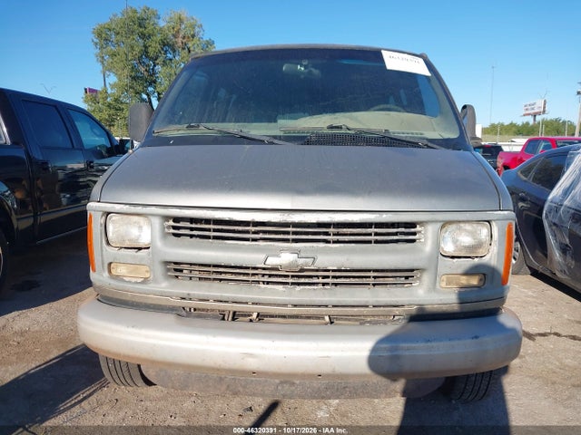 Продажа на аукционе авто 2001 Chevrolet Express, vin: 1GAHG39R811223263, номер лота: 46320391