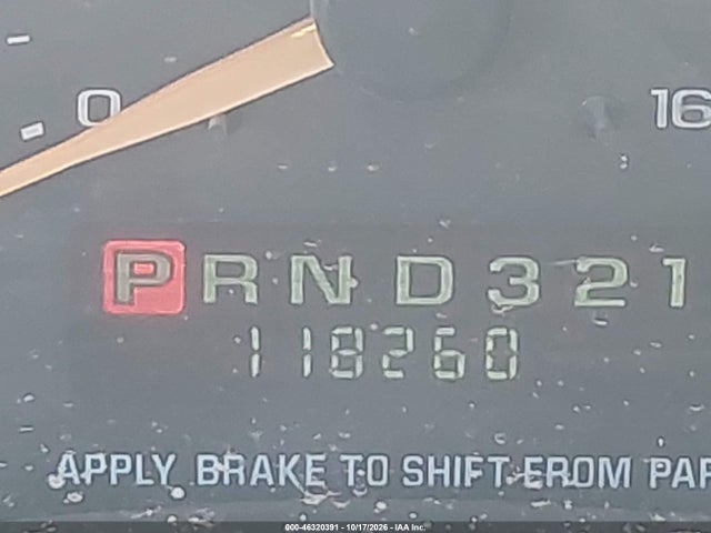 Продажа на аукционе авто 2001 Chevrolet Express, vin: 1GAHG39R811223263, номер лота: 46320391