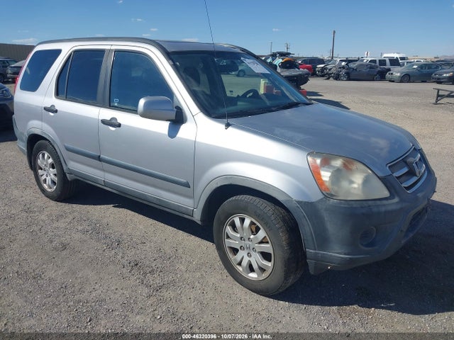 Aukcja sprzedaży 2005 Honda Cr-v Ex, vin: JHLRD788X5C014088, numer aukcji: 46320396