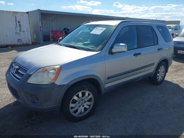 Продажа на аукционе авто 2005 Honda Cr-v Ex, vin: JHLRD788X5C014088, номер лота: 46320396