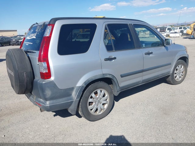 Продажа на аукционе авто 2005 Honda Cr-v Ex, vin: JHLRD788X5C014088, номер лота: 46320396