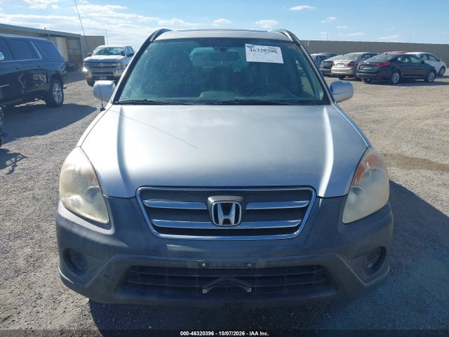 Продажа на аукционе авто 2005 Honda Cr-v Ex, vin: JHLRD788X5C014088, номер лота: 46320396