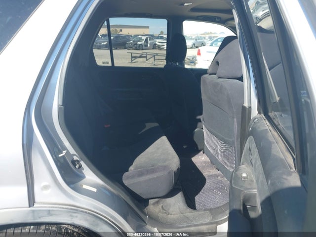 Продажа на аукционе авто 2005 Honda Cr-v Ex, vin: JHLRD788X5C014088, номер лота: 46320396