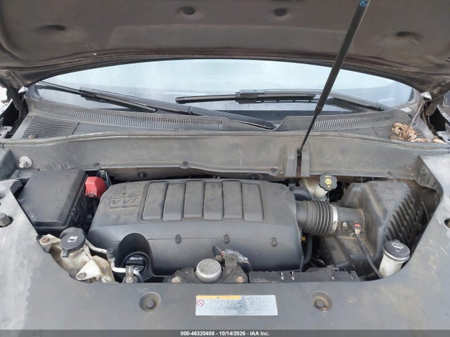 46320408 :رقم المزاد ، 1GKKVSKD9FJ114205 vin ، 2015 Gmc Acadia Slt-2 مزاد بيع