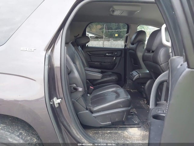 46320408 :رقم المزاد ، 1GKKVSKD9FJ114205 vin ، 2015 Gmc Acadia Slt-2 مزاد بيع
