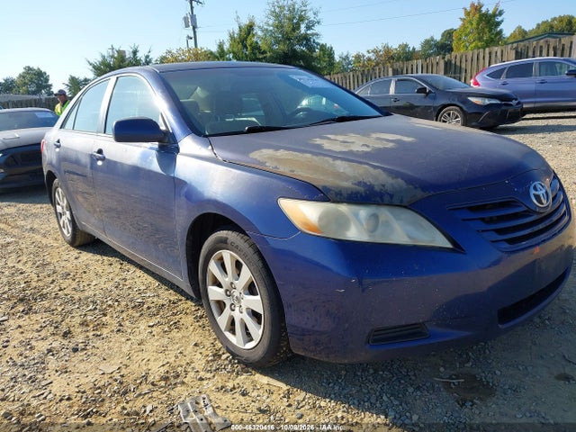 Продаж на аукціоні авто 2007 Toyota Camry Ce, vin: 4T1BE46K37U061559, номер лоту: 46320416