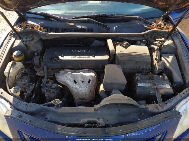 Продаж на аукціоні авто 2007 Toyota Camry Ce, vin: 4T1BE46K37U061559, номер лоту: 46320416