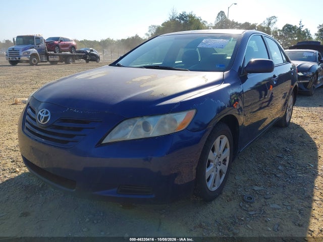 Продаж на аукціоні авто 2007 Toyota Camry Ce, vin: 4T1BE46K37U061559, номер лоту: 46320416