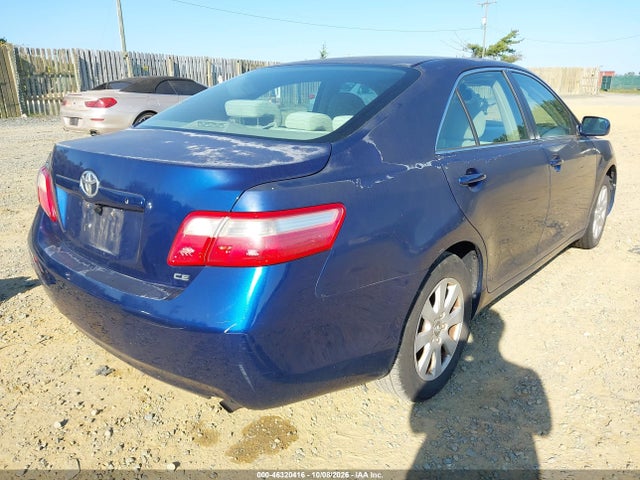 Продаж на аукціоні авто 2007 Toyota Camry Ce, vin: 4T1BE46K37U061559, номер лоту: 46320416