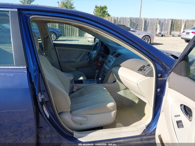 Продаж на аукціоні авто 2007 Toyota Camry Ce, vin: 4T1BE46K37U061559, номер лоту: 46320416