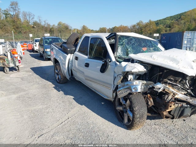 Aukcja sprzedaży 2006 Chevrolet Silverado 1500 Lt1, vin: 2GCEK13T861177114, numer aukcji: 46320426