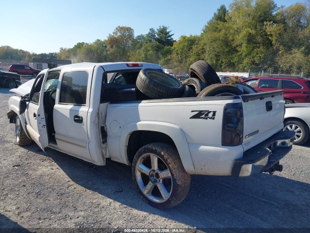 Aukcja sprzedaży 2006 Chevrolet Silverado 1500 Lt1, vin: 2GCEK13T861177114, numer aukcji: 46320426