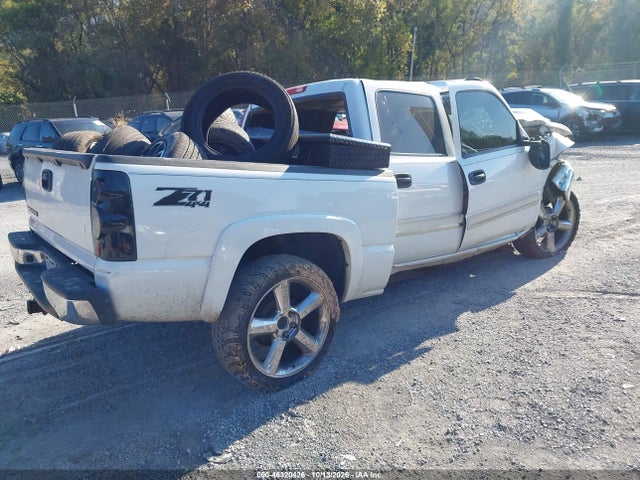 Aukcja sprzedaży 2006 Chevrolet Silverado 1500 Lt1, vin: 2GCEK13T861177114, numer aukcji: 46320426