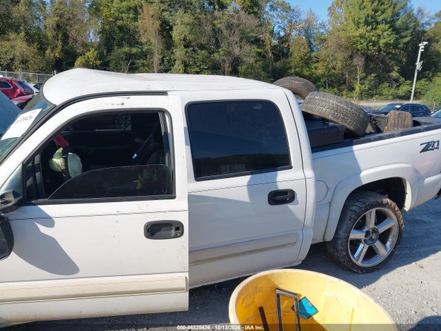 Aukcja sprzedaży 2006 Chevrolet Silverado 1500 Lt1, vin: 2GCEK13T861177114, numer aukcji: 46320426
