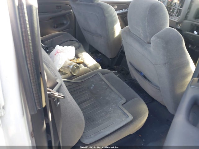 Aukcja sprzedaży 2006 Chevrolet Silverado 1500 Lt1, vin: 2GCEK13T861177114, numer aukcji: 46320426