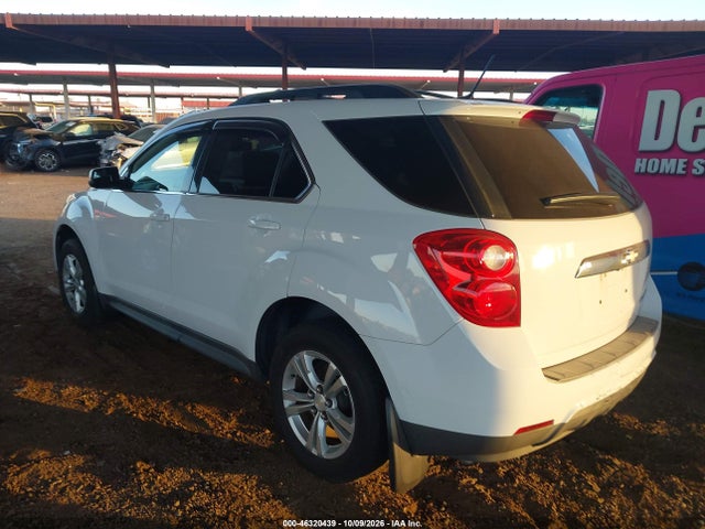 Chevrolet EQUINOX 1LT 2014 1GNALBEK5EZ110229 Image 3