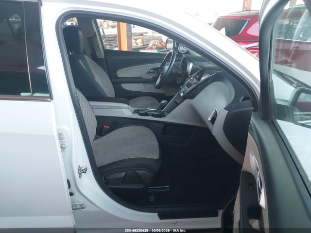Chevrolet EQUINOX 1LT 2014 1GNALBEK5EZ110229 Image 5