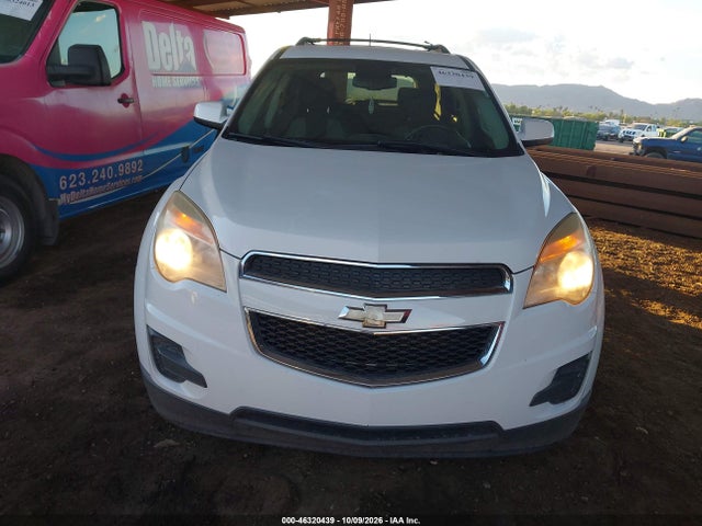 Chevrolet EQUINOX 1LT 2014 1GNALBEK5EZ110229 Image 6