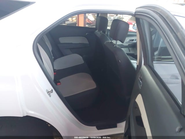 Chevrolet EQUINOX 1LT 2014 1GNALBEK5EZ110229 Image 8