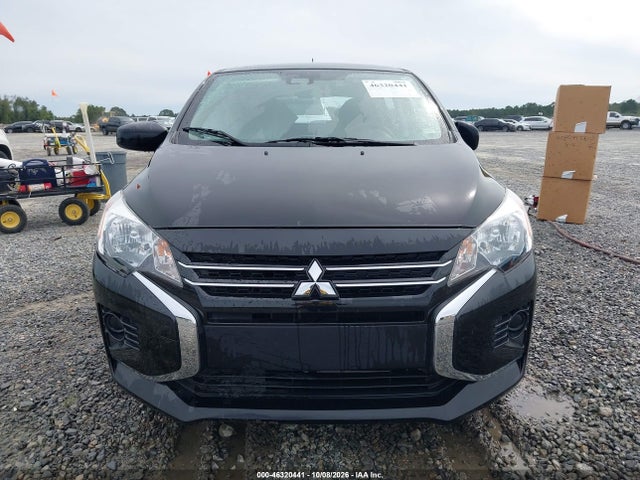 Продажа на аукционе авто 2024 Mitsubishi Mirage Es/le, vin: ML32AUHJ9RH029847, номер лота: 46320441