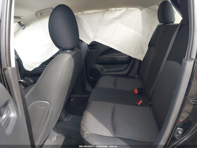Продажа на аукционе авто 2024 Mitsubishi Mirage Es/le, vin: ML32AUHJ9RH029847, номер лота: 46320441