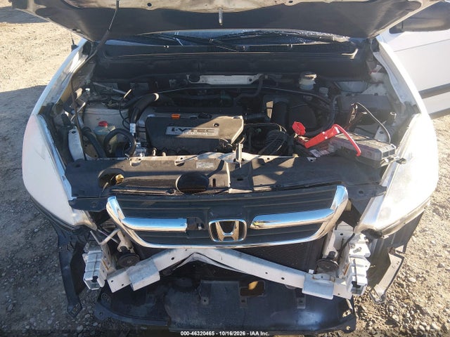 Aukcja sprzedaży 2004 Honda Cr-v Lx, vin: JHLRD77474C046381, numer aukcji: 46320465