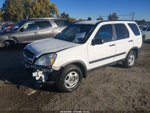 Aukcja sprzedaży 2004 Honda Cr-v Lx, vin: JHLRD77474C046381, numer aukcji: 46320465
