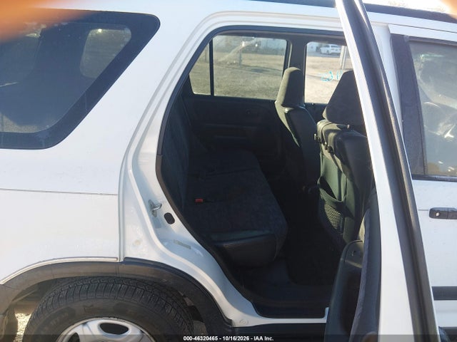 Aukcja sprzedaży 2004 Honda Cr-v Lx, vin: JHLRD77474C046381, numer aukcji: 46320465