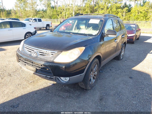 Продажа на аукционе авто 2012 Hyundai Veracruz Limited, vin: KM8NU4CC5CU197845, номер лота: 46320478