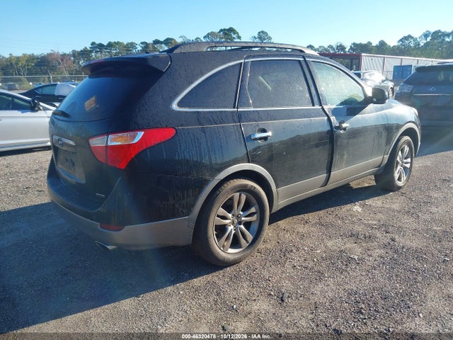 Продажа на аукционе авто 2012 Hyundai Veracruz Limited, vin: KM8NU4CC5CU197845, номер лота: 46320478