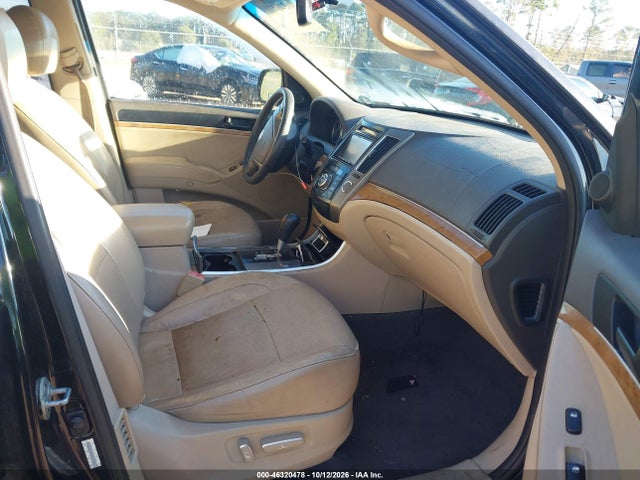 Продажа на аукционе авто 2012 Hyundai Veracruz Limited, vin: KM8NU4CC5CU197845, номер лота: 46320478
