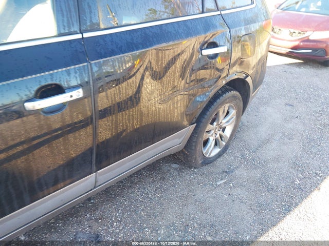 Продажа на аукционе авто 2012 Hyundai Veracruz Limited, vin: KM8NU4CC5CU197845, номер лота: 46320478