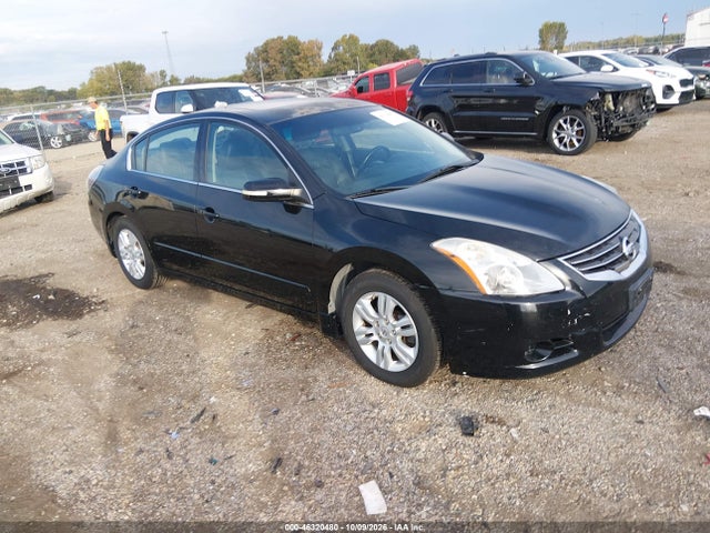 Auction sale of the 2012 Nissan Altima 2.5 S, vin: 1N4AL2AP6CC218780, lot number: 46320480