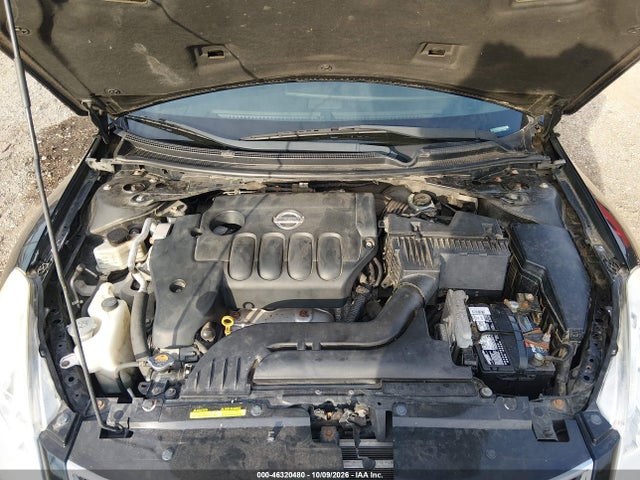 46320480 :رقم المزاد ، 1N4AL2AP6CC218780 vin ، 2012 Nissan Altima 2.5 S مزاد بيع