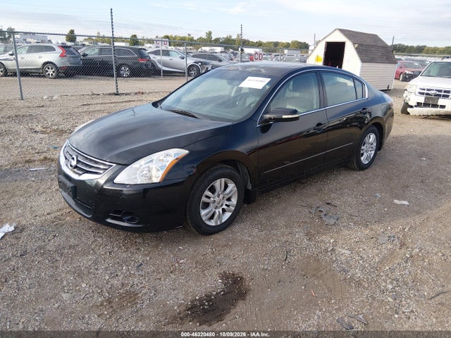 46320480 :رقم المزاد ، 1N4AL2AP6CC218780 vin ، 2012 Nissan Altima 2.5 S مزاد بيع