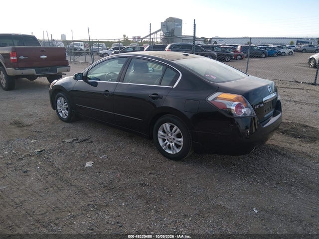 46320480 :رقم المزاد ، 1N4AL2AP6CC218780 vin ، 2012 Nissan Altima 2.5 S مزاد بيع
