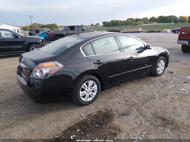 46320480 :رقم المزاد ، 1N4AL2AP6CC218780 vin ، 2012 Nissan Altima 2.5 S مزاد بيع