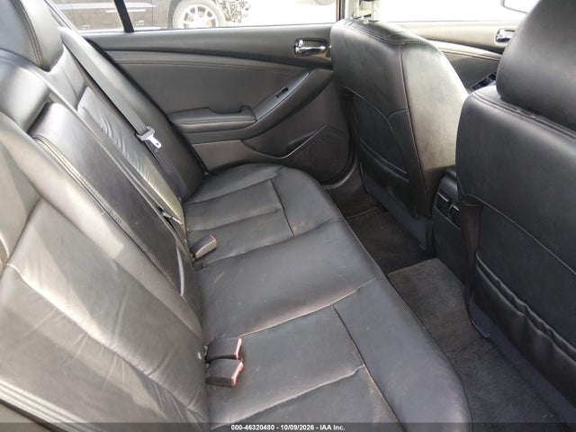 46320480 :رقم المزاد ، 1N4AL2AP6CC218780 vin ، 2012 Nissan Altima 2.5 S مزاد بيع