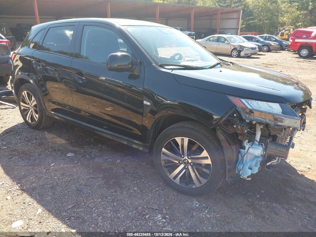 Aukcja sprzedaży 2026 Mitsubishi Outlander Sport 2.0 Es/2.0 Le/2.0 Ralliart/2.0 S/2.0 Se/2.0 Trail Edition, vin: JA4ARUAU0TU016399, numer aukcji: 46320485