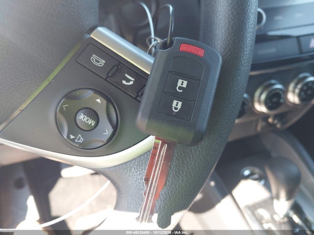 Aukcja sprzedaży 2026 Mitsubishi Outlander Sport 2.0 Es/2.0 Le/2.0 Ralliart/2.0 S/2.0 Se/2.0 Trail Edition, vin: JA4ARUAU0TU016399, numer aukcji: 46320485