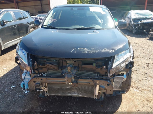 Aukcja sprzedaży 2026 Mitsubishi Outlander Sport 2.0 Es/2.0 Le/2.0 Ralliart/2.0 S/2.0 Se/2.0 Trail Edition, vin: JA4ARUAU0TU016399, numer aukcji: 46320485