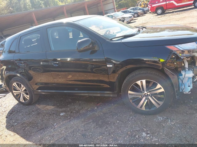 Aukcja sprzedaży 2026 Mitsubishi Outlander Sport 2.0 Es/2.0 Le/2.0 Ralliart/2.0 S/2.0 Se/2.0 Trail Edition, vin: JA4ARUAU0TU016399, numer aukcji: 46320485