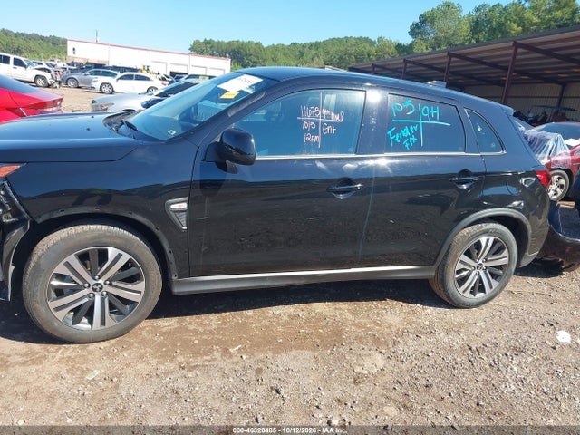 Aukcja sprzedaży 2026 Mitsubishi Outlander Sport 2.0 Es/2.0 Le/2.0 Ralliart/2.0 S/2.0 Se/2.0 Trail Edition, vin: JA4ARUAU0TU016399, numer aukcji: 46320485