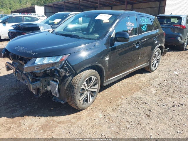 Aukcja sprzedaży 2026 Mitsubishi Outlander Sport 2.0 Es/2.0 Le/2.0 Ralliart/2.0 S/2.0 Se/2.0 Trail Edition, vin: JA4ARUAU0TU016399, numer aukcji: 46320485
